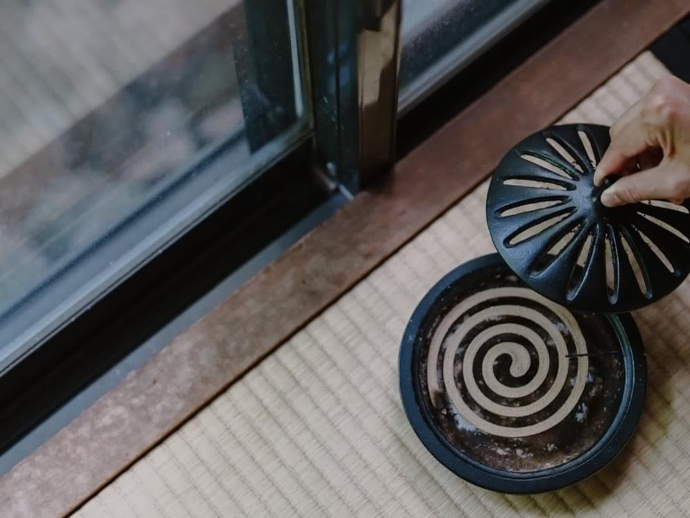 茶器の取り合わせ